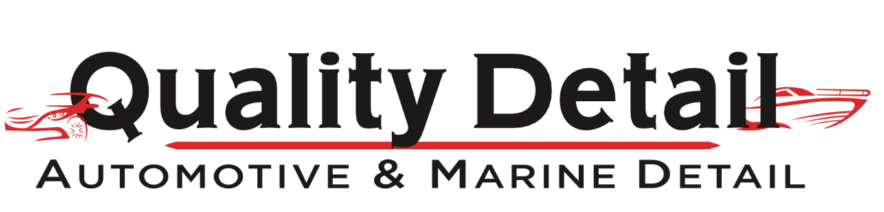 Quality Detail logo